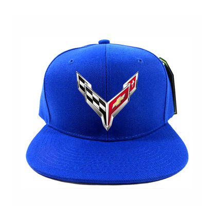 Chevrolet Snapback Hat