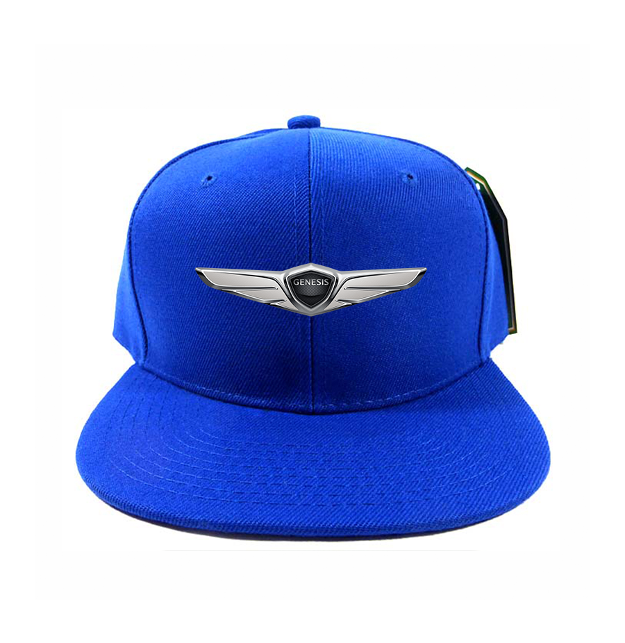 Genesis Car Snapback Hat