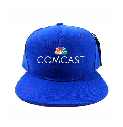 Comcast Snapback Hat