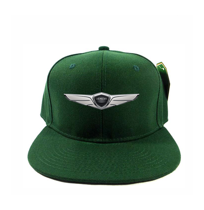 Genesis Car Snapback Hat