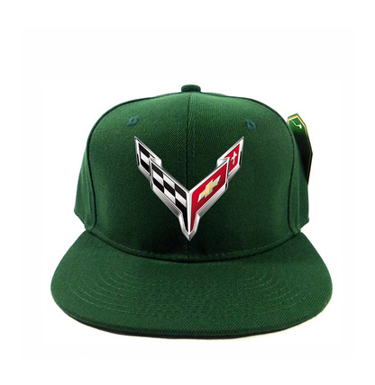 Chevrolet Snapback Hat