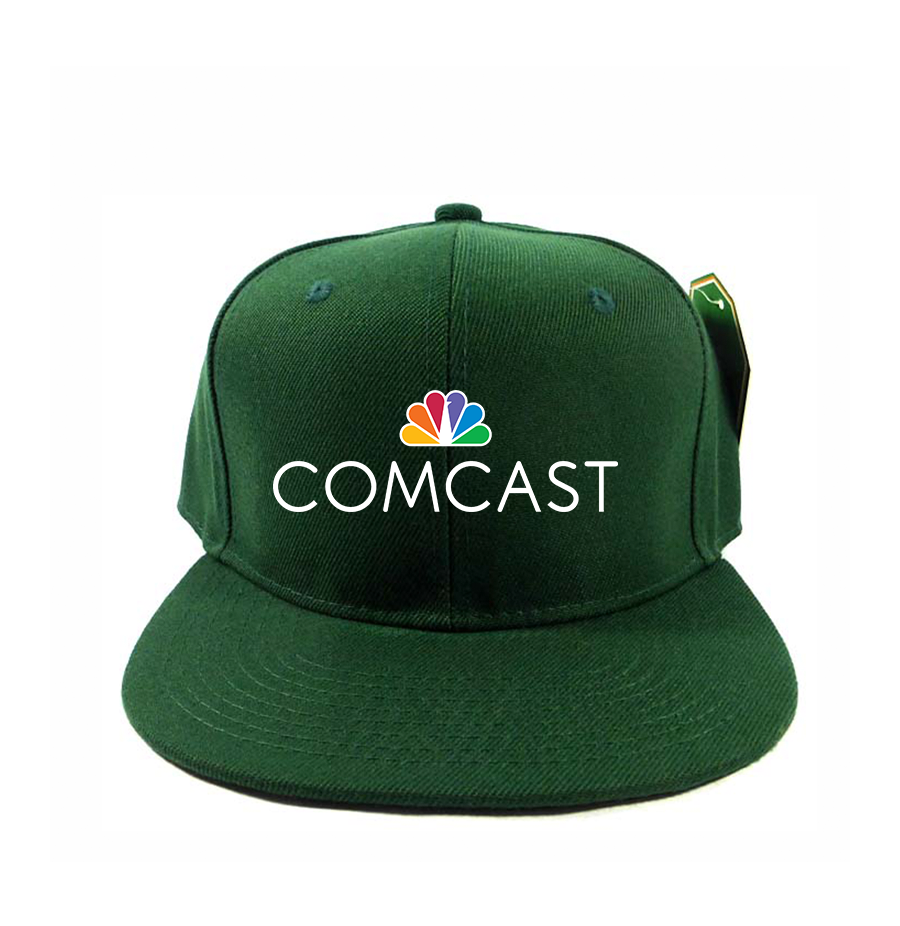 Comcast Snapback Hat