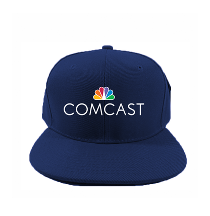 Comcast Snapback Hat