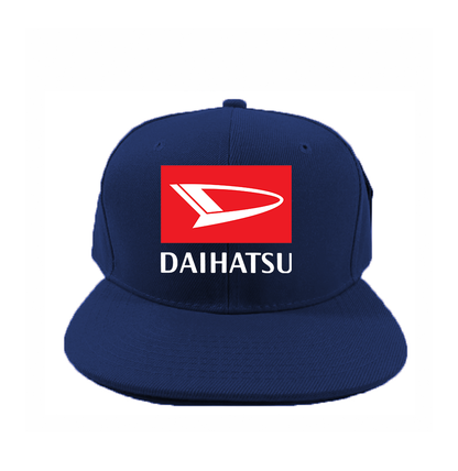 Daihatsu Car Truck Snapback Hat