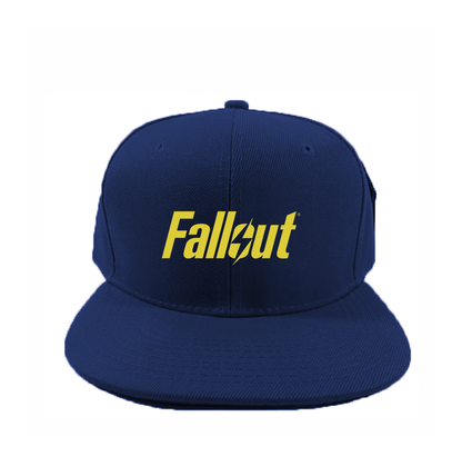 Fallout Snapback Hat