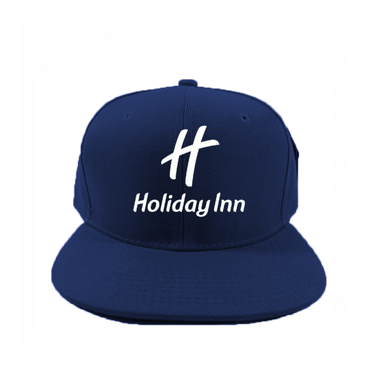 Holiday Inn Snapback Hat