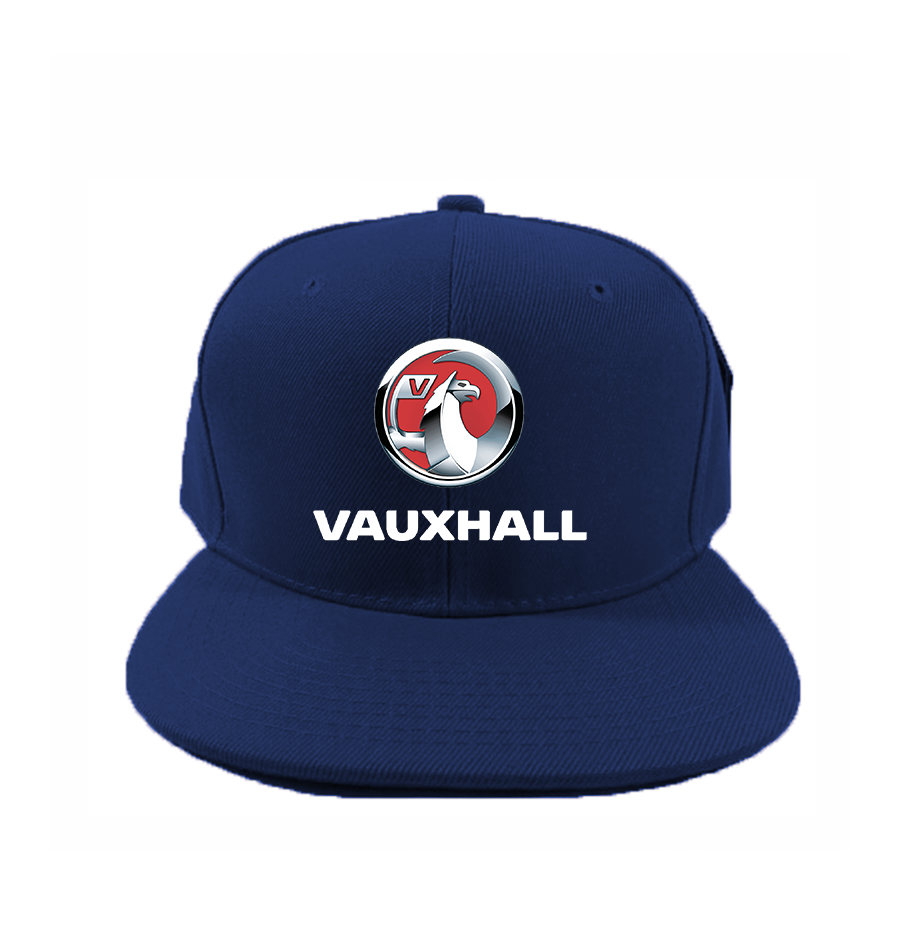 Vauxcall motors  Snapback Hat