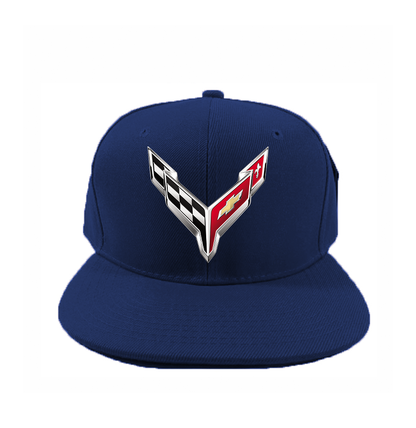 Chevrolet Snapback Hat