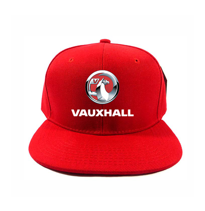 Vauxcall motors  Snapback Hat