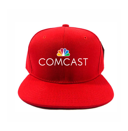 Comcast Snapback Hat