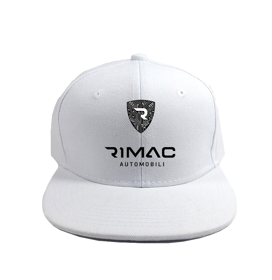 Rimac Automobili Snapback Hat