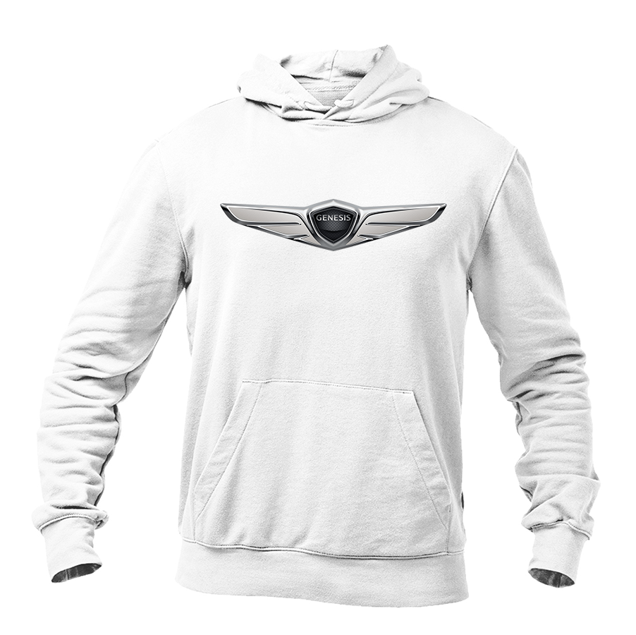 Men's Genesis Car Pullover Hoodie