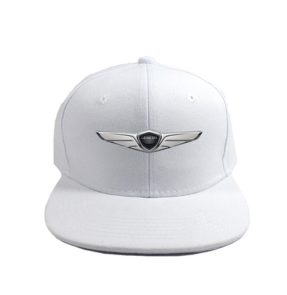 Genesis Car Snapback Hat