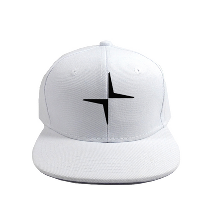 Polestar Electric Car  Snapback Hat