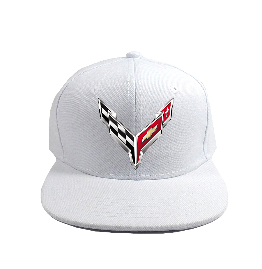 Chevrolet Snapback Hat