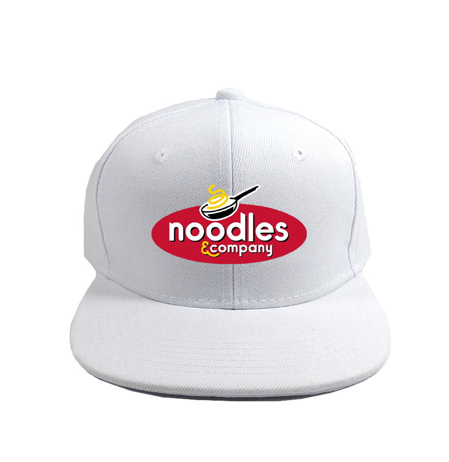 Noodles & Company Snapback Hat