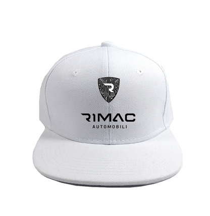 Rimac Automobili Snapback Hat