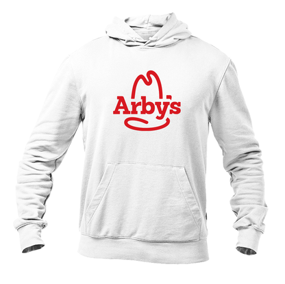 Men's Arby's Pullover Hoodie