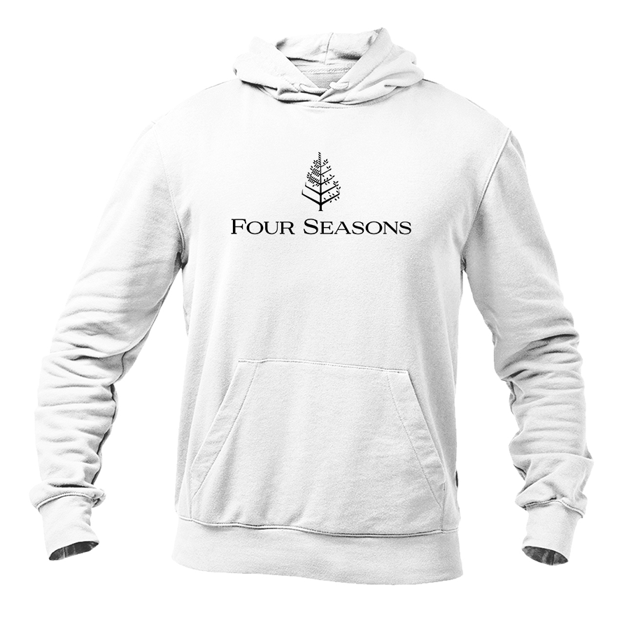 Men's Four Seasons Pullover Hoodie