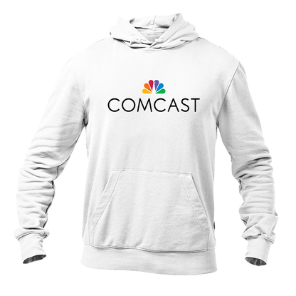 Men's Comcast Pullover Hoodie