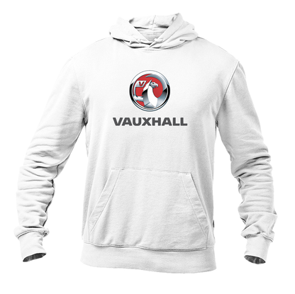 Men's Vauxcall motors Pullover Hoodie