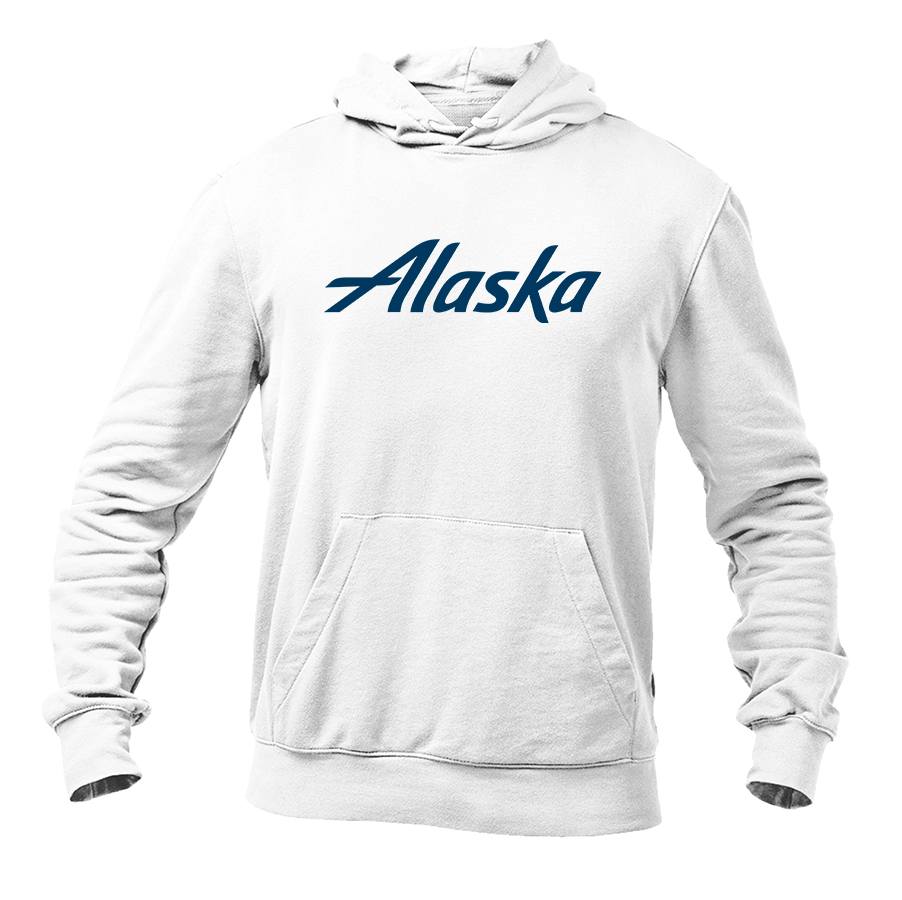 Men's Alaska Airline Pullover Hoodie