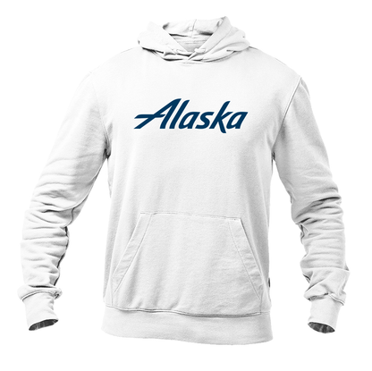 Men's Alaska Airline Pullover Hoodie