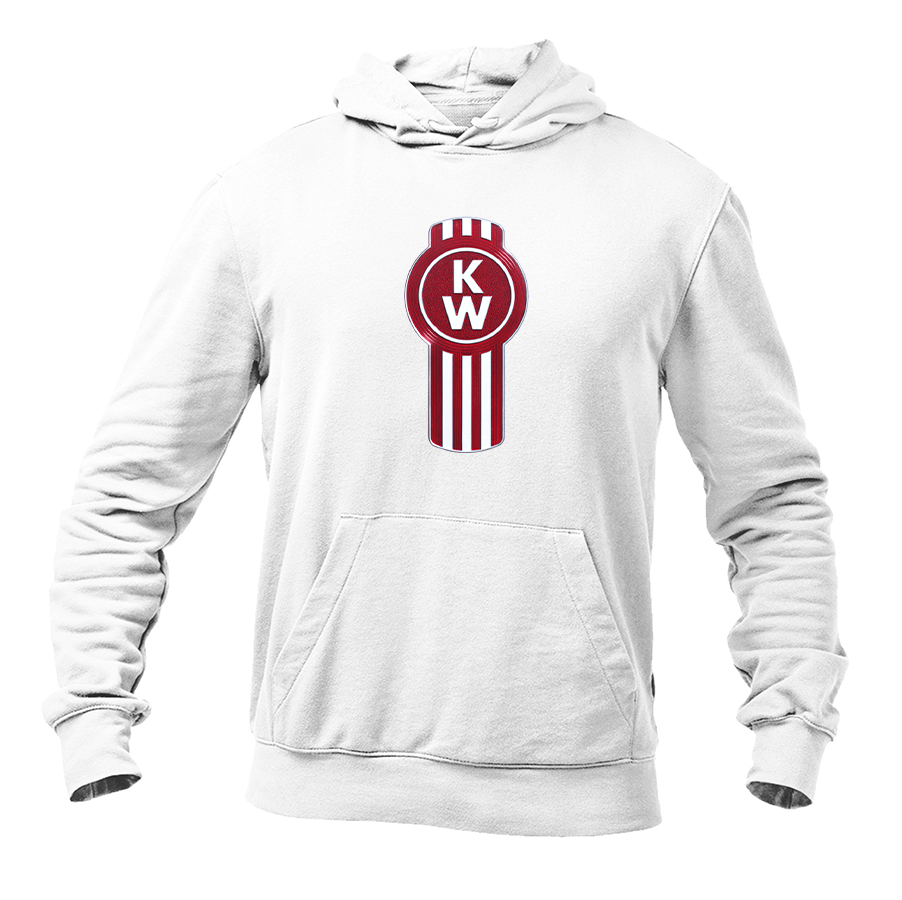 Men's KW Pullover Hoodie