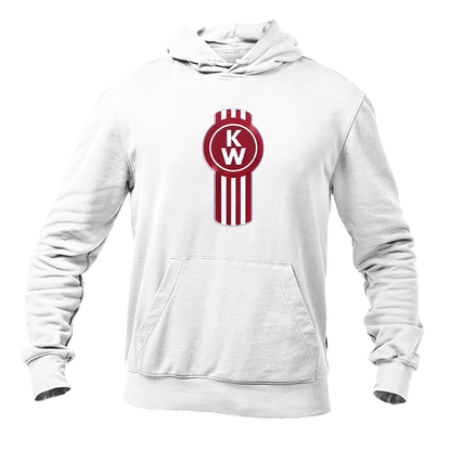 Men's KW Pullover Hoodie