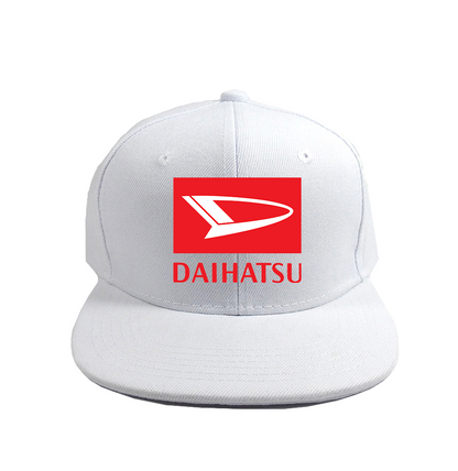 Daihatsu Car Truck Snapback Hat