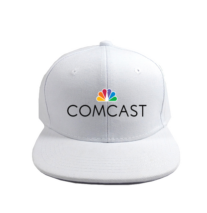 Comcast Snapback Hat