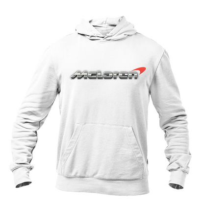 Men's Mclaren  Pullover Hoodie