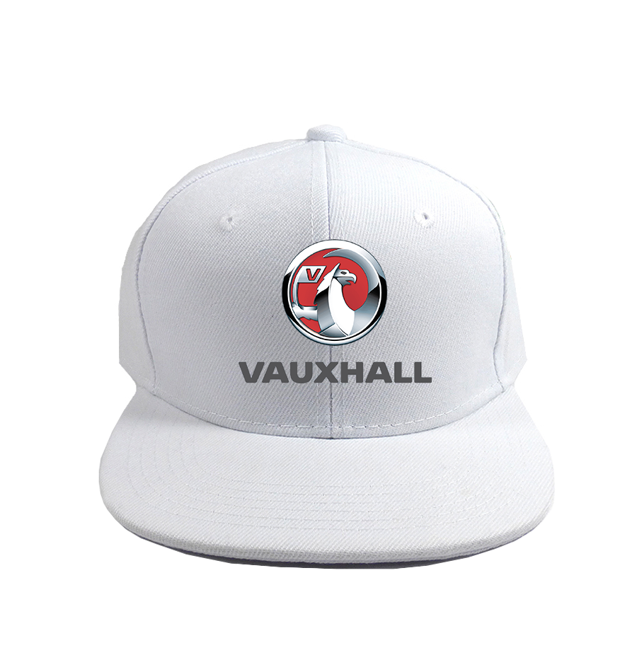 Vauxcall motors  Snapback Hat