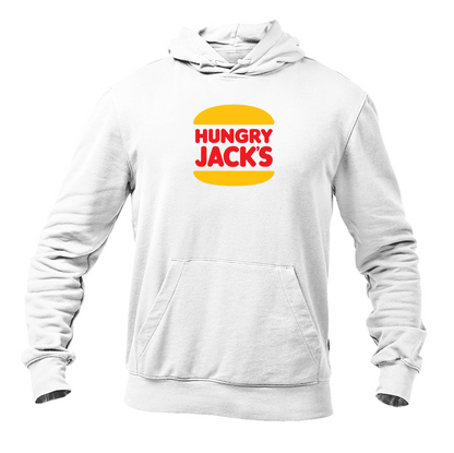 Men's Hungry Jack_s Pullover Hoodie